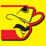 smokin joes android application logo